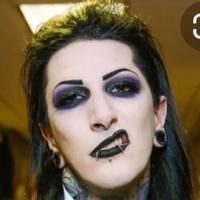 Chris Motionless