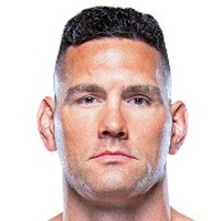 Chris Weidman