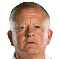 Chris Wilder