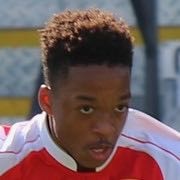 Chris Willock