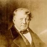 Christian Friedrich Schönbein