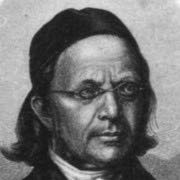 Christian Gottlob Barth