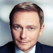 Christian Lindner