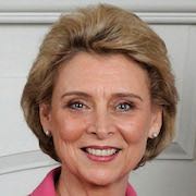 Christine Gregoire