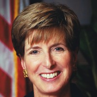 Christine Todd Whitman