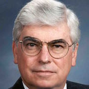 Christopher Dodd