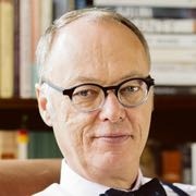 Christopher Kimball