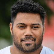 Christopher Tolofua