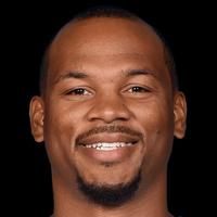 Chuck Hayes