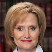 Cindy Hyde-Smith