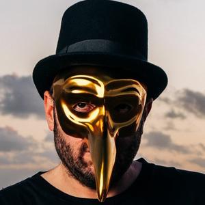 Claptone