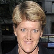 Clare Balding