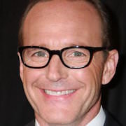 Clark Gregg