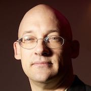 Clay Shirky