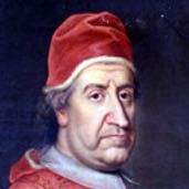 Clement XI