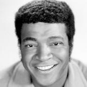 Clyde McPhatter