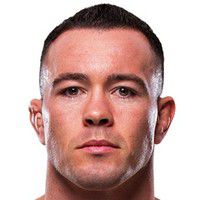 Colby Covington