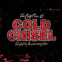 Cold Chisel