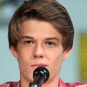 Colin Ford