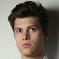 Colin Jost