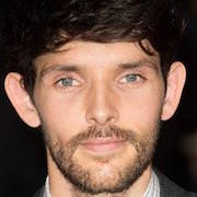 Colin Morgan