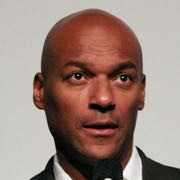 Colin Salmon