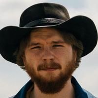 Colter Wall