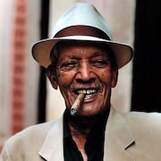 Compay Segundo