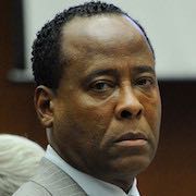 Conrad Murray