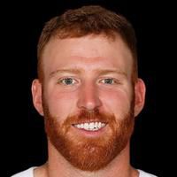 Cooper Rush