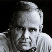 Cormac McCarthy