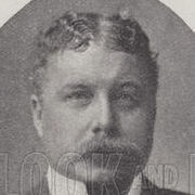 Cornelius Alfred Moloney