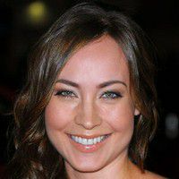 Courtney Ford