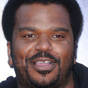 Craig Robinson