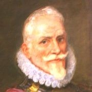 Cristóbal de Mondragón