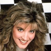 Crystal Bernard