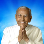 Dada J. P. Vaswani