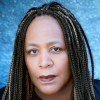 Dael Orlandersmith