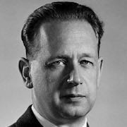 Dag Hammarskjöld