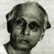 Dakshinaranjan Mitra Majumder