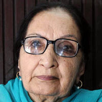 Dalip Kaur Tiwana