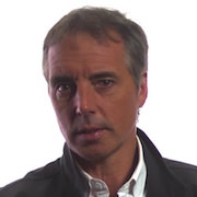 Dan Buettner