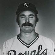 Dan Quisenberry