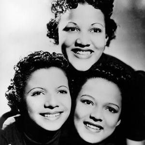 Dandridge Sisters