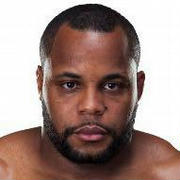 Daniel Cormier