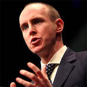 Daniel Hannan