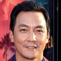 Daniel Wu