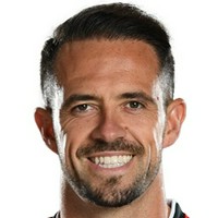 Danny Ings