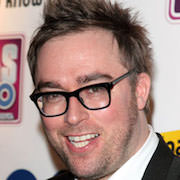 Danny Wallace (humorist)