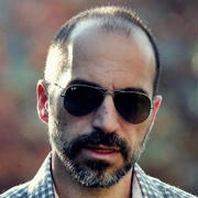 Dara Khosrowshahi